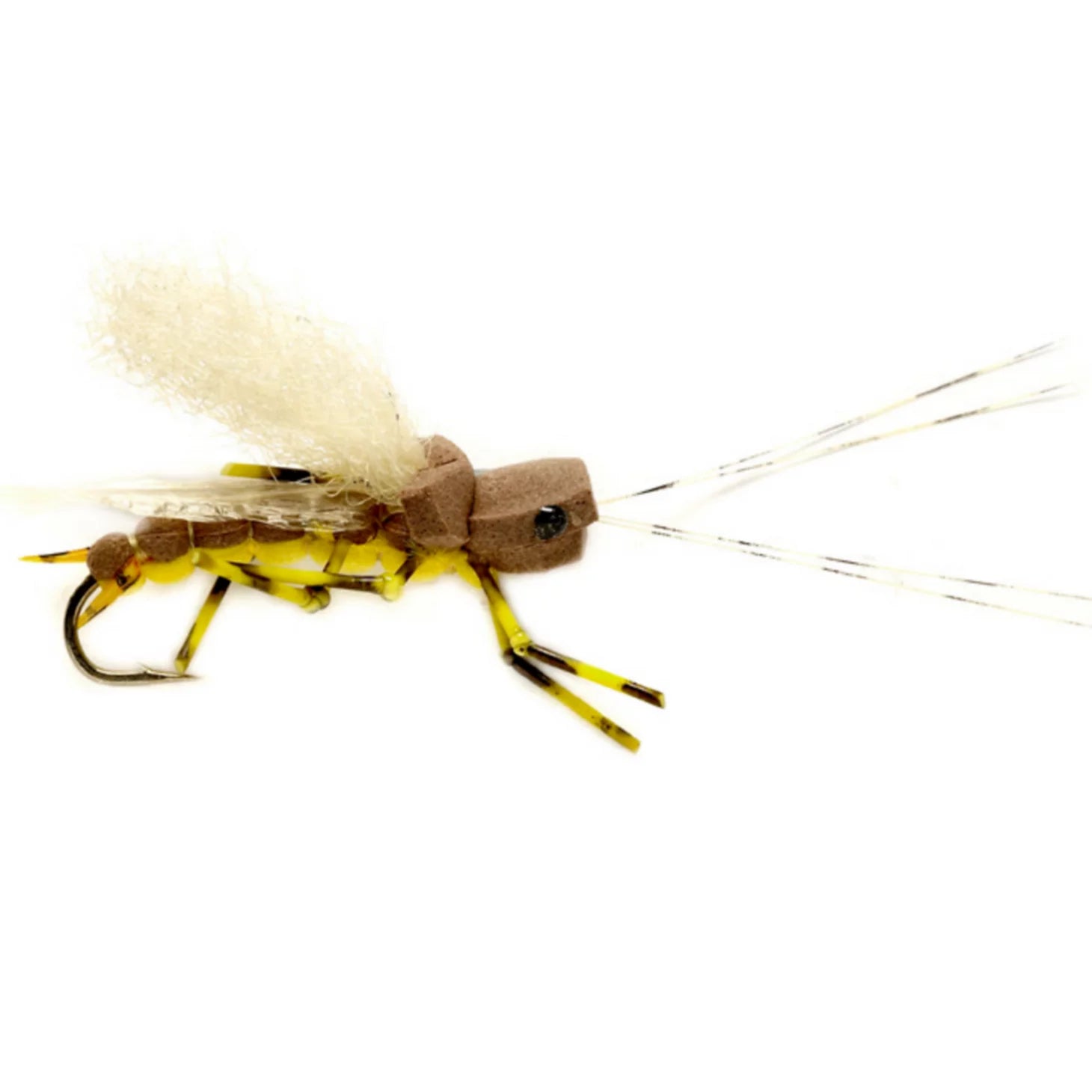 Orvis Great Deal - Larson's Legend Golden Stone Dry