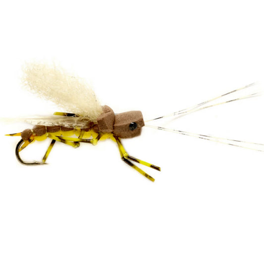 Orvis Great Deal - Larson's Legend Golden Stone Dry