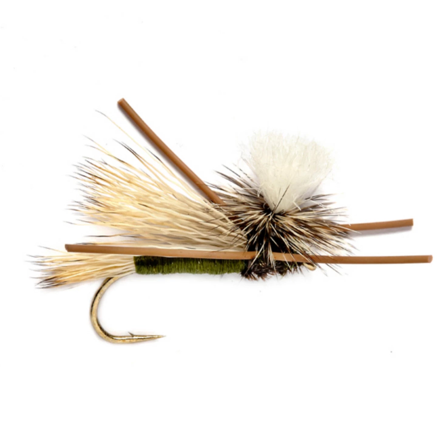 Orvis Value - PMX