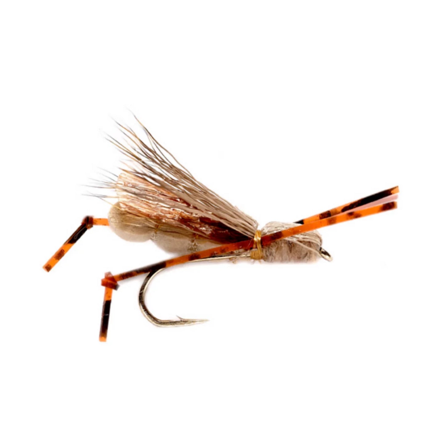 Orvis Special Offer - Foam Park Hopper