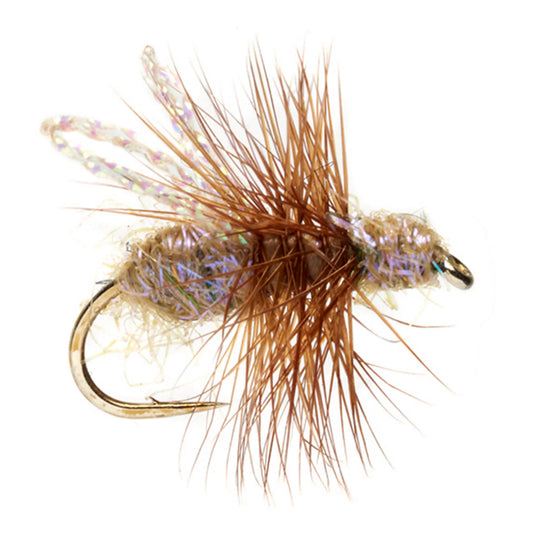 Orvis Popular Choice - Rosenbauer's General T Fly