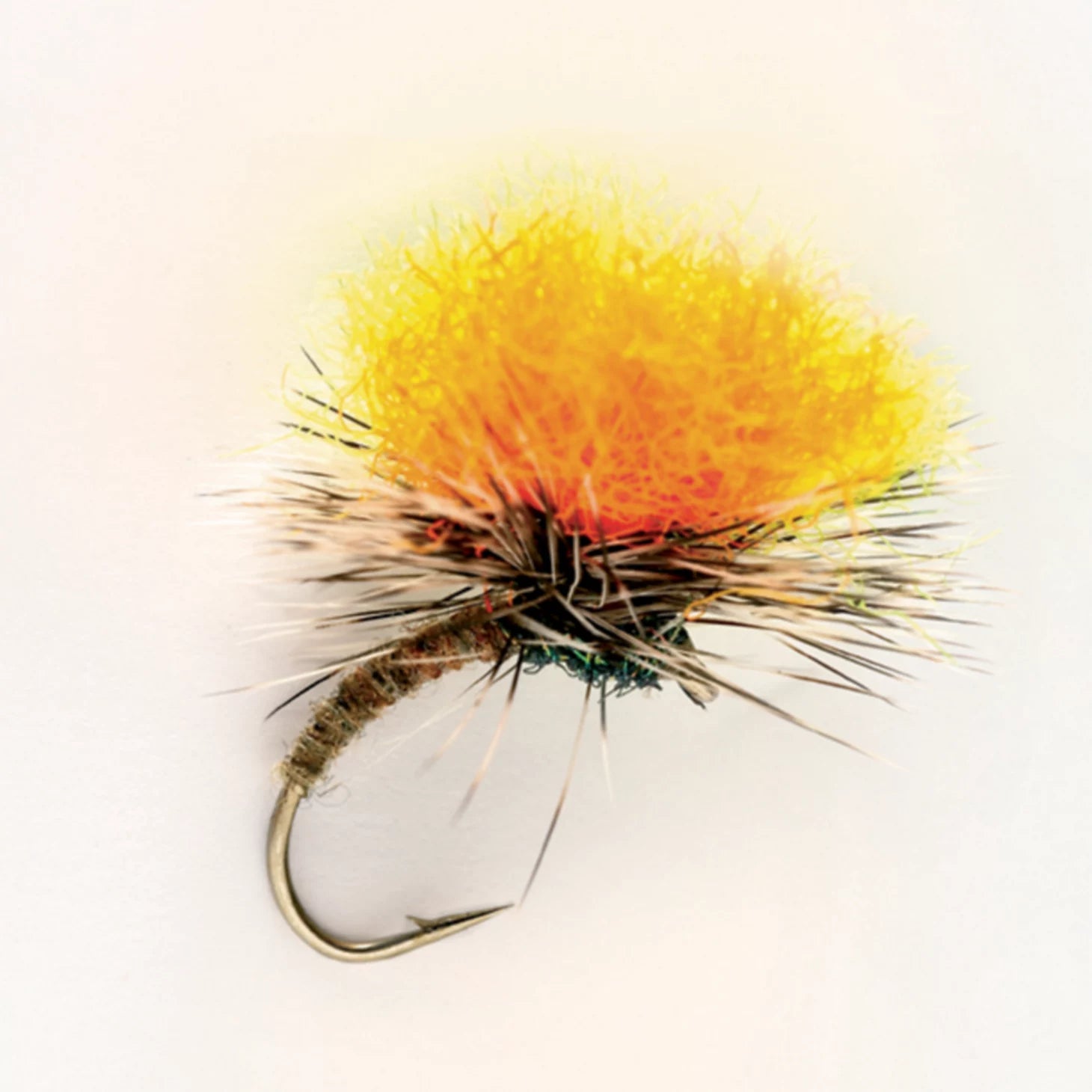Orvis Budget Friendly - Indicator Klinkhammer