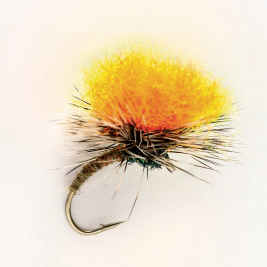 Orvis Budget Friendly - Indicator Klinkhammer
