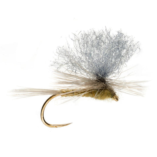 Orvis Special Offer - Barbless Tactical Western PMD Parachute