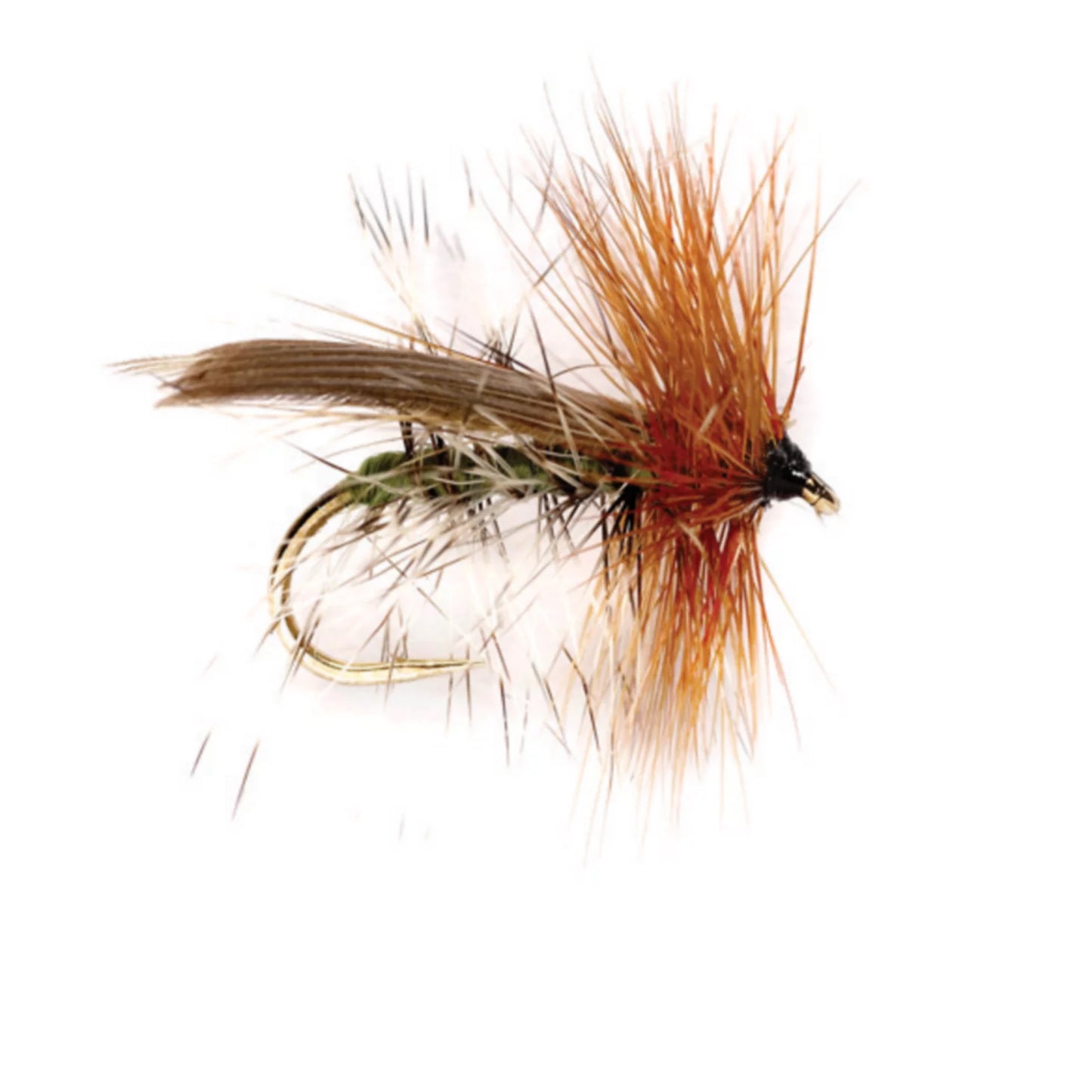 Orvis Featured - Henryville Special