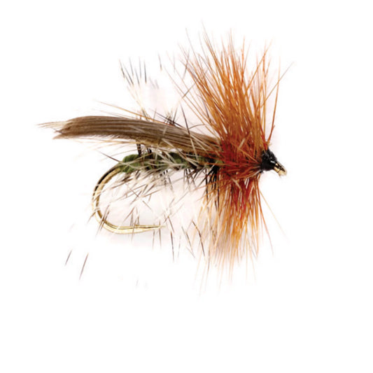 Orvis Featured - Henryville Special