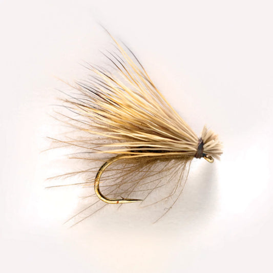 Orvis Popular Choice - Low Rider CDC &amp; Elk Caddis