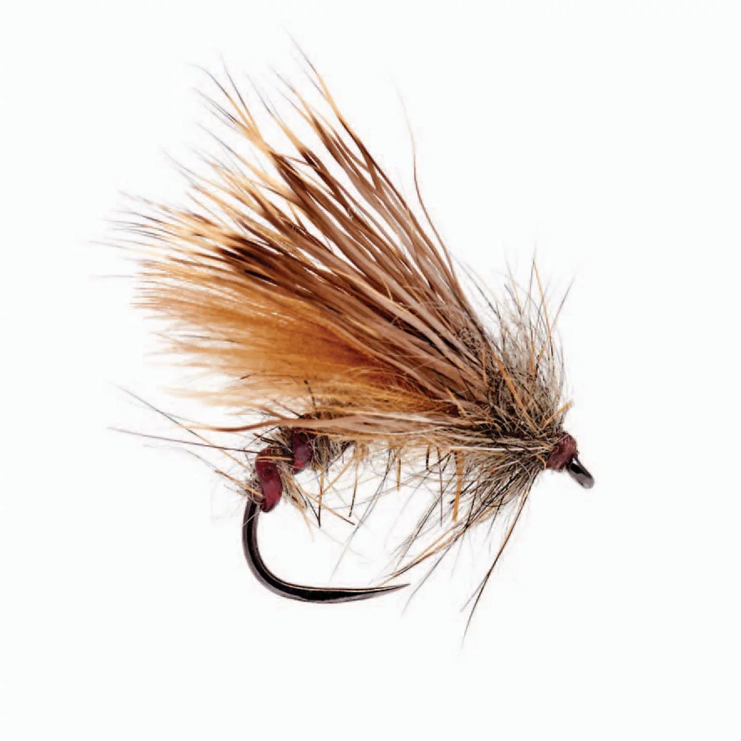 Orvis Best Seller - Blackhurst Tactical CDC Caddis
