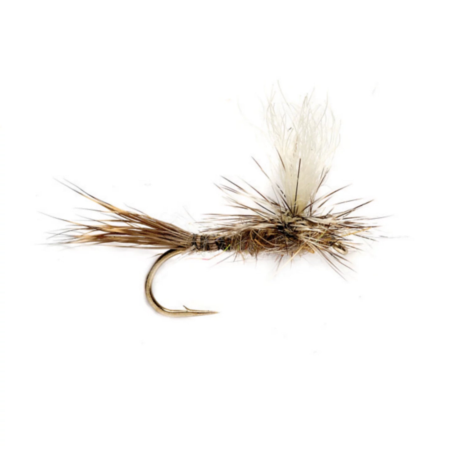 Orvis Customer Favorite -Parachute Hare's Ear (Schroeder's)