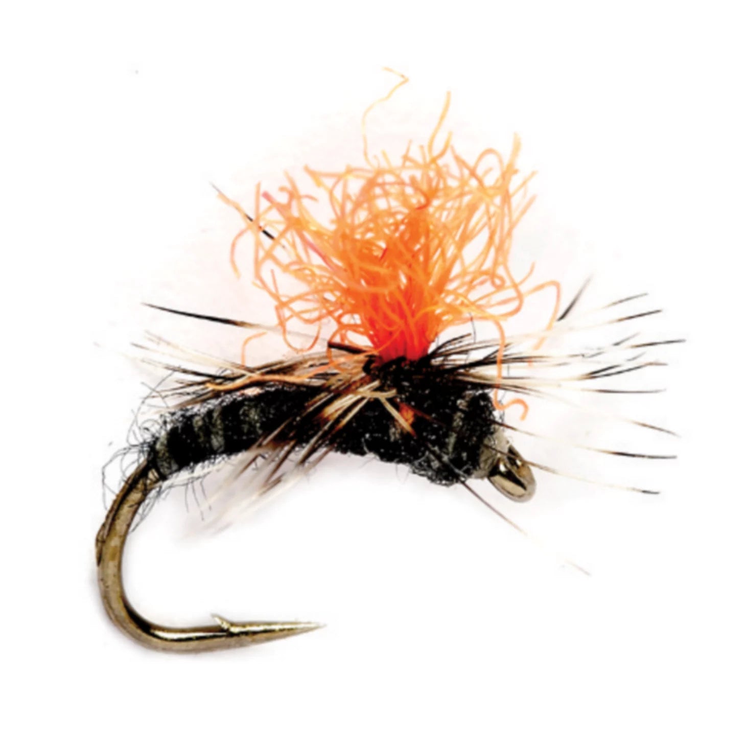 Orvis Affordable - I Can See It Midge Fly