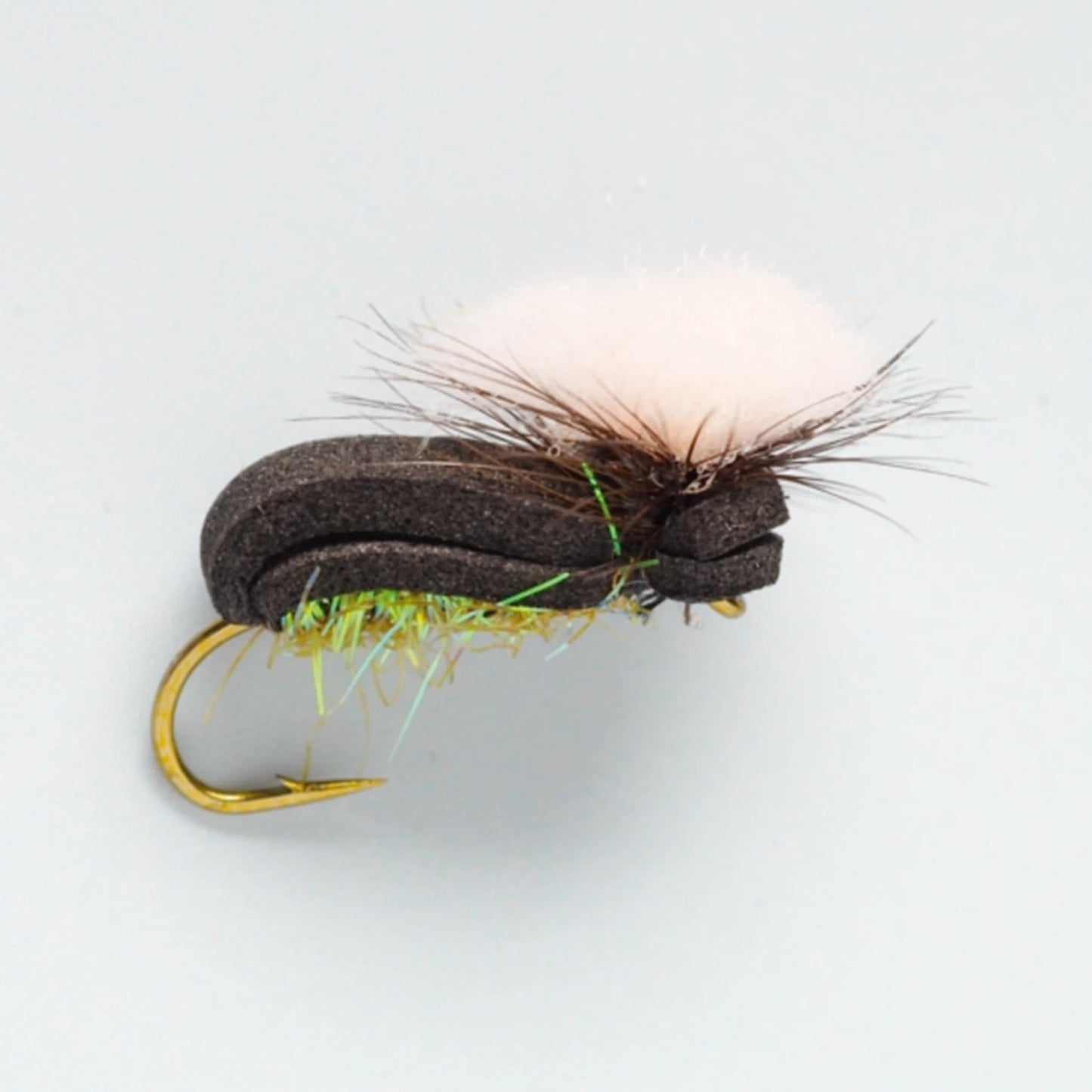 Orvis Popular Choice - Rosenbauer Parachute Beetle
