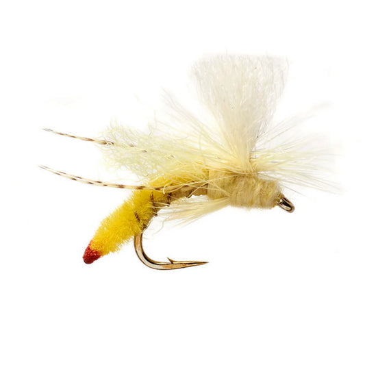 Orvis Customer Favorite -Spotlight Yellow Sally
