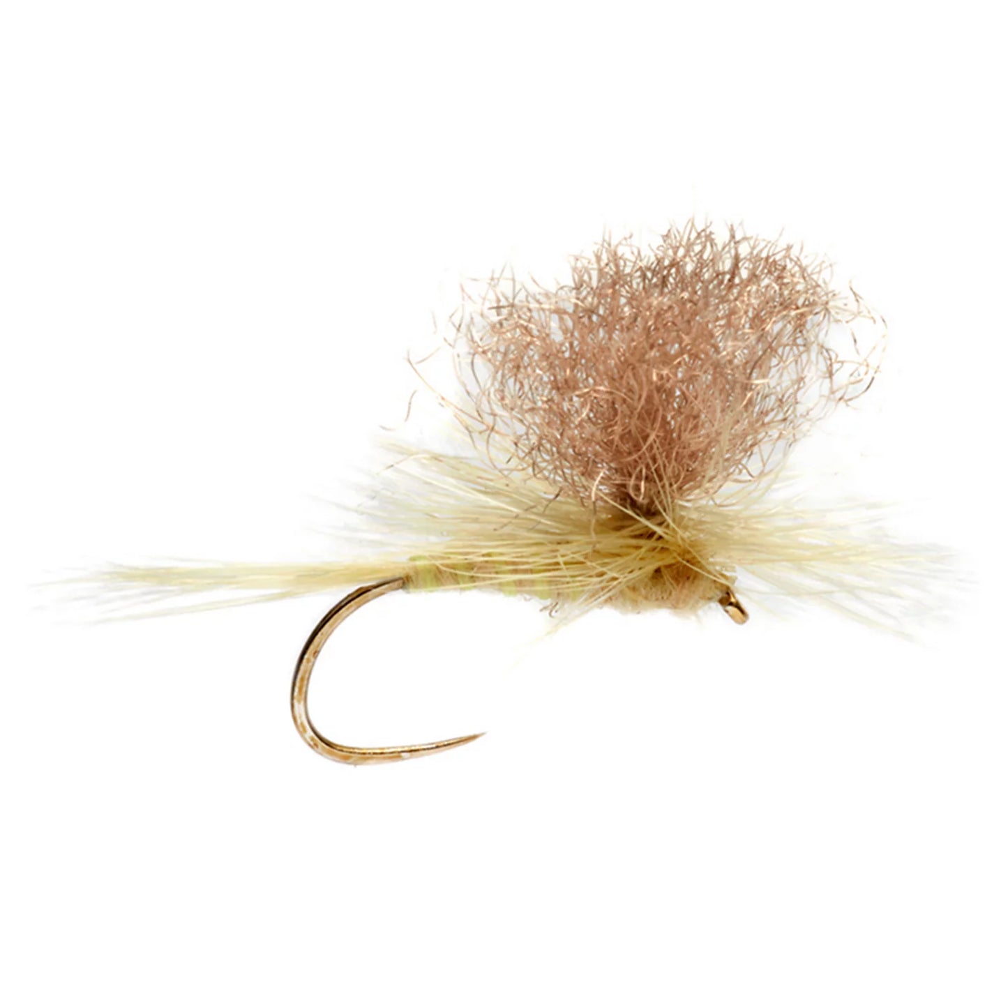 Orvis Value - Barbless Tactical Light Cahill Parachute