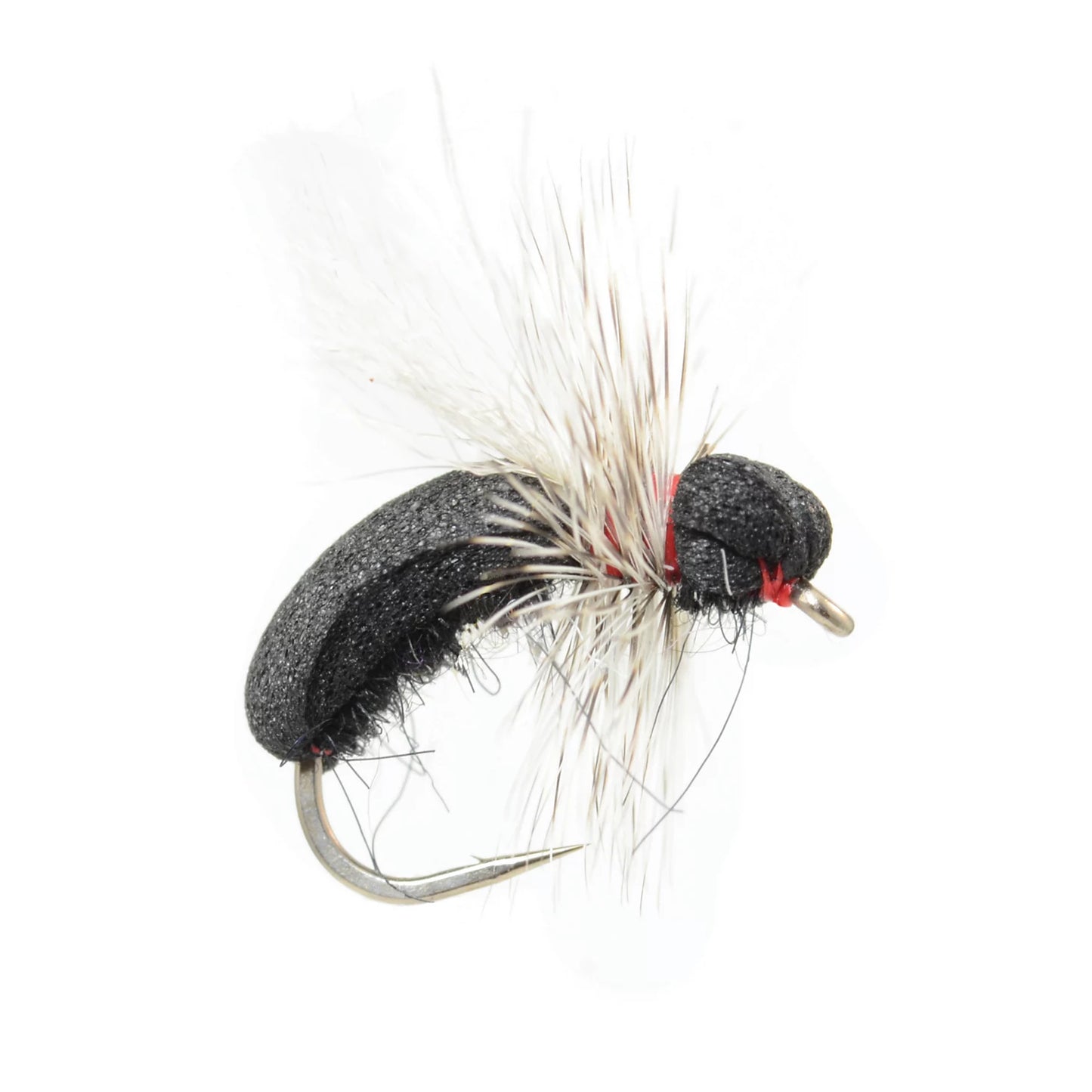 Orvis Affordable - Black Toast Ant