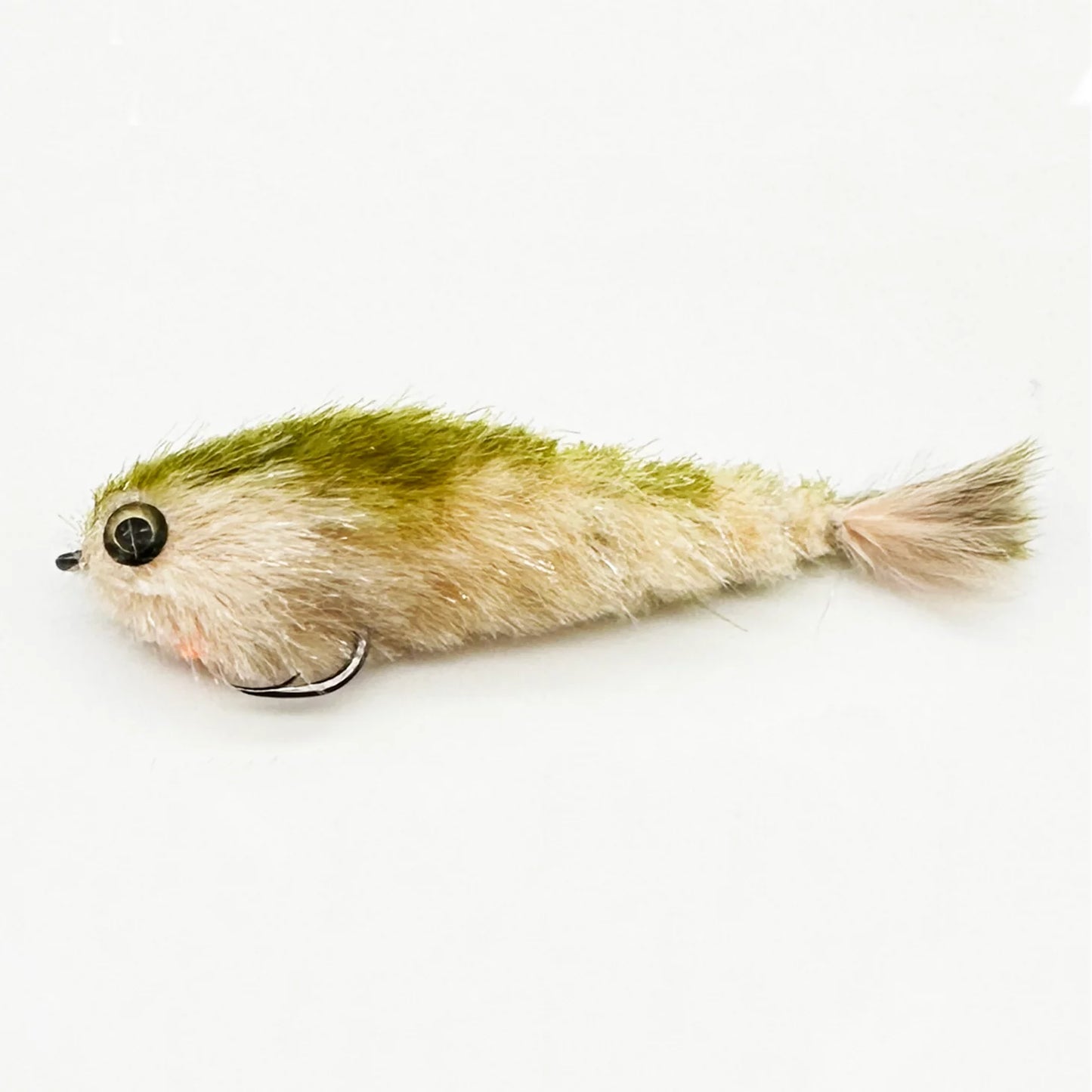 Orvis Limited Edition -Weighted Minnow Changer