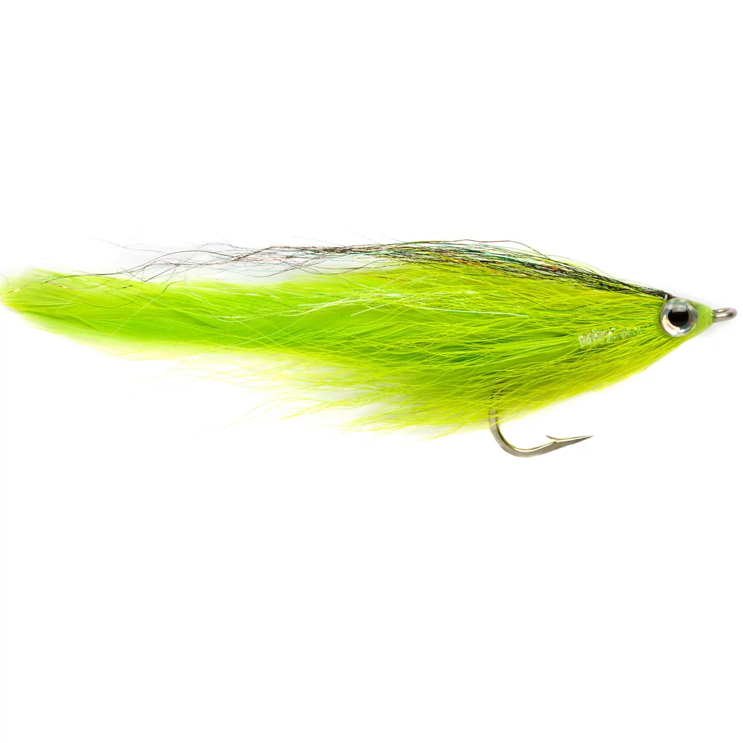Orvis Value - Lefty's Deceiver