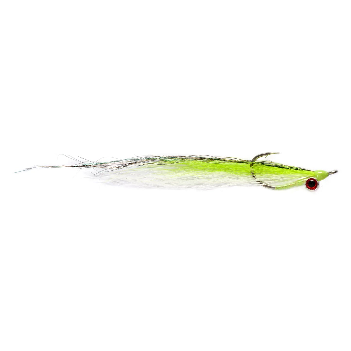 Orvis Affordable - Clouser Minnow