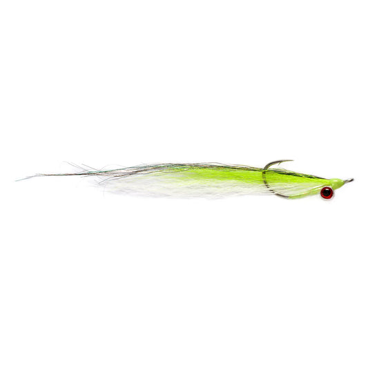 Orvis Affordable - Clouser Minnow