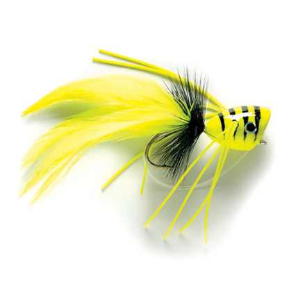 Orvis Best Seller - Bass Popper