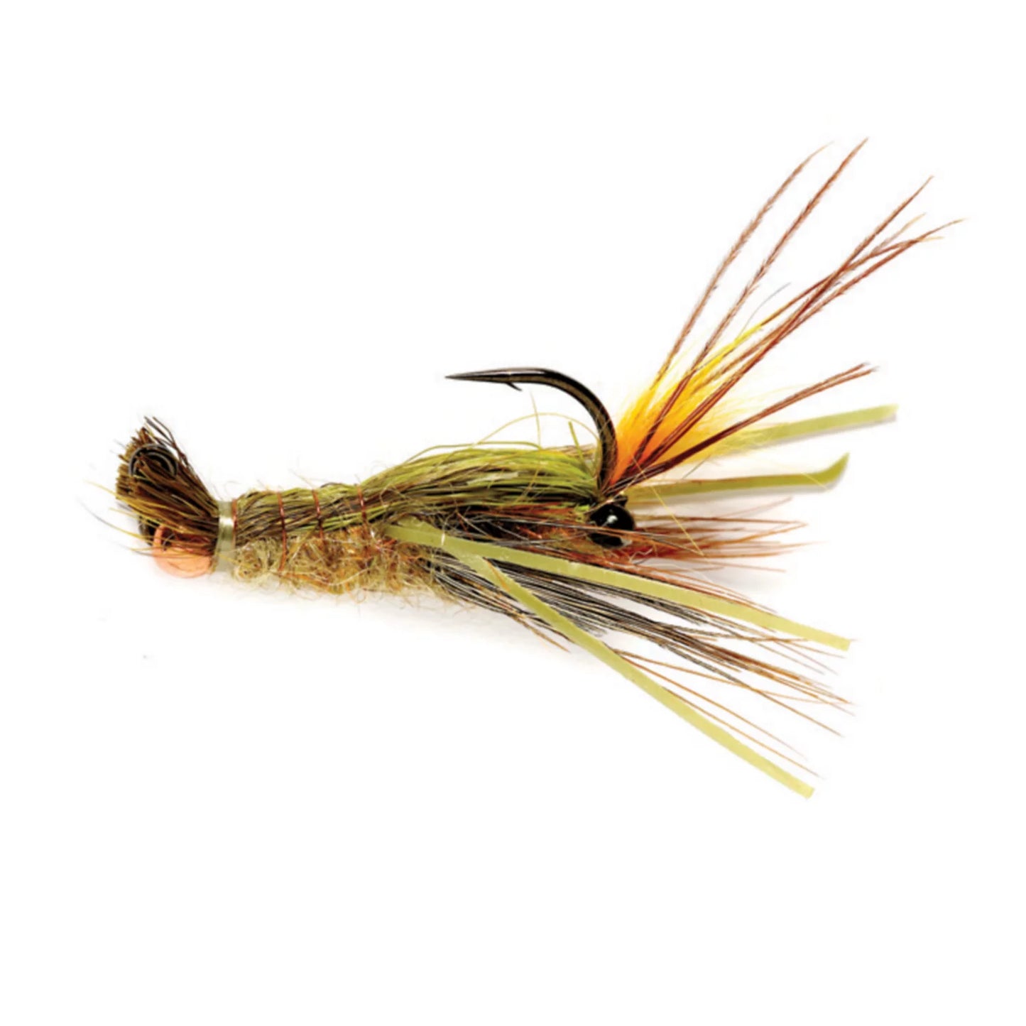 Orvis Limited Edition -May's Clearwater Crayfish