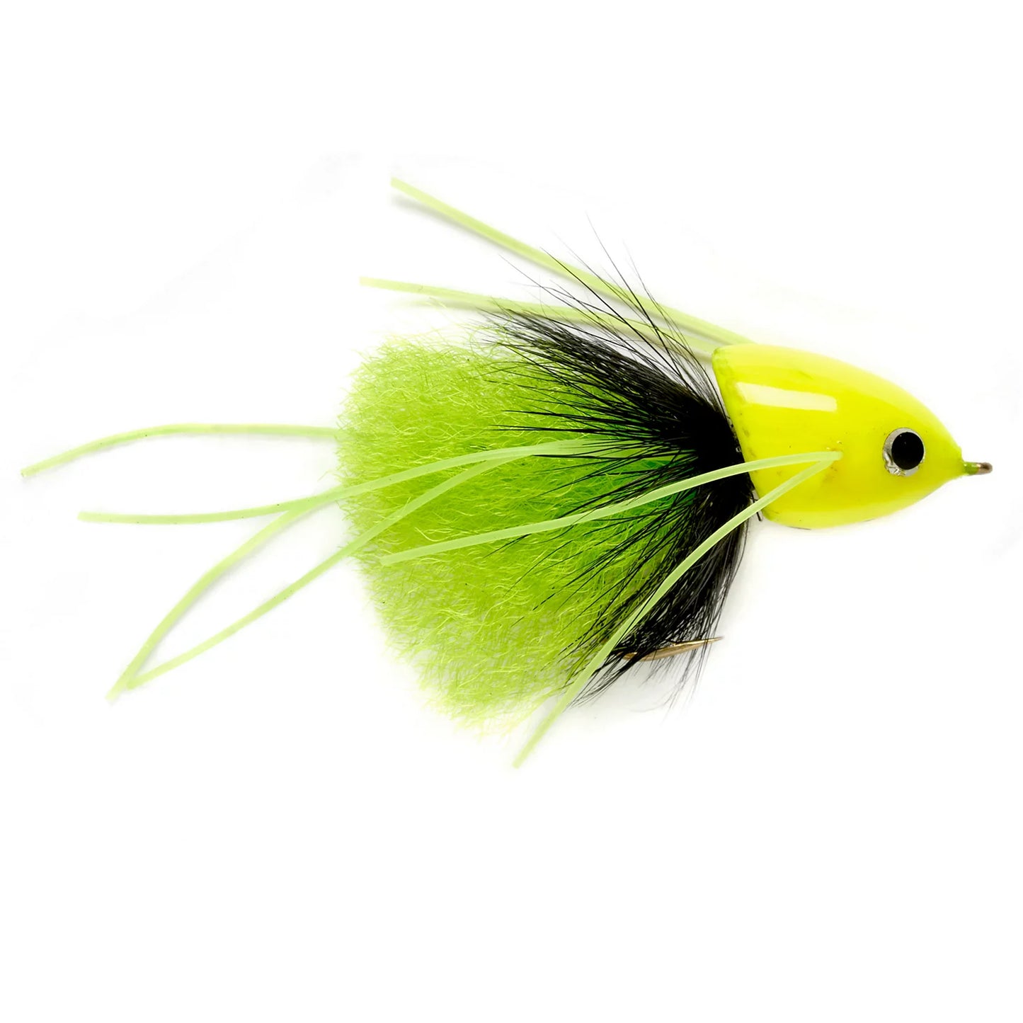 Orvis Affordable - Sneaky Pete Popper
