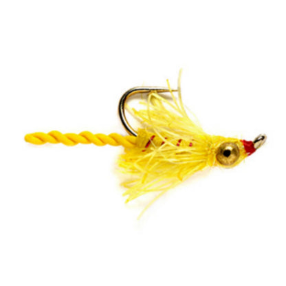 Orvis Budget Friendly - Wilson's Brim Reaper