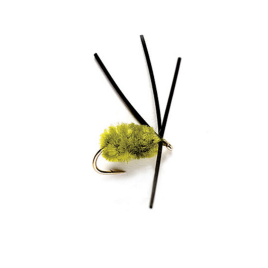 Orvis Great Deal - Bully Bluegill Spider