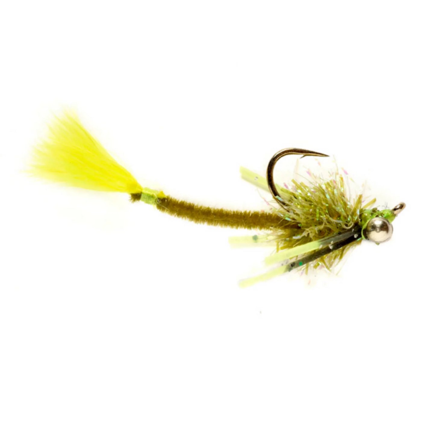 Orvis Popular Choice - Jan's Carp Tickler