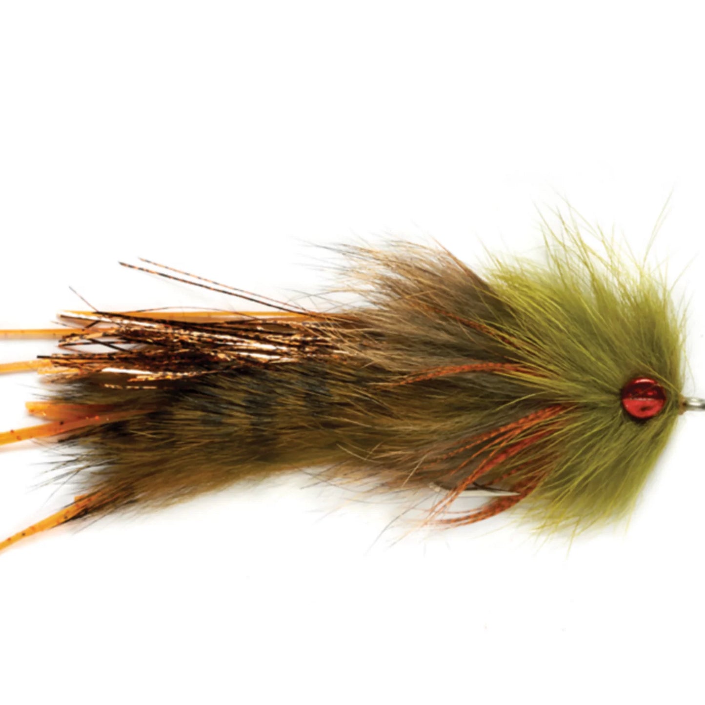 Orvis Best Seller - Schultzy's Single Fly Cray