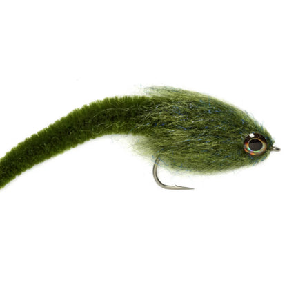 Orvis Limited Edition -Mini Dragon Tail