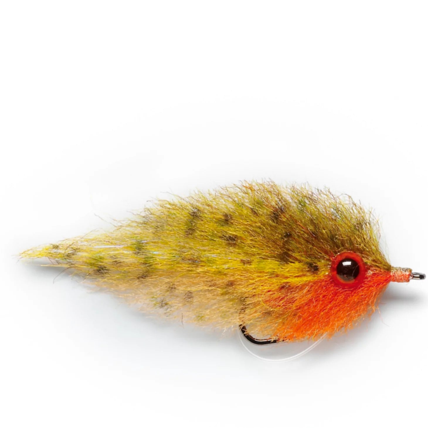 Orvis Value - Puglisi Bluegill
