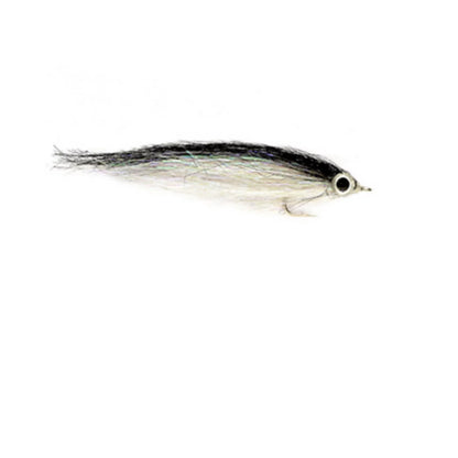 Orvis Affordable - Turpin Messy Minnow