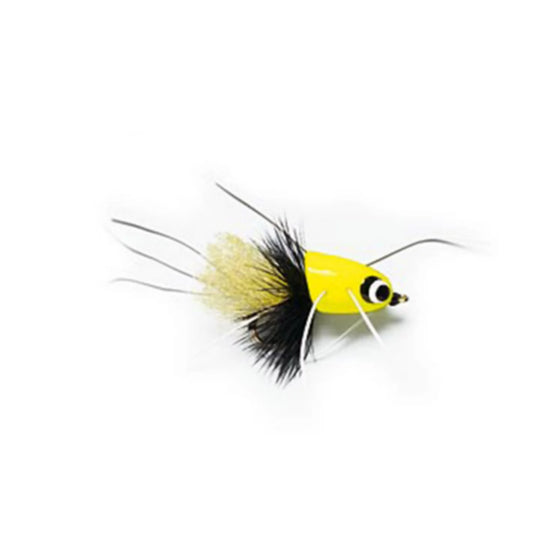 Orvis Budget Friendly - Weedless Sneaky Pete Popper