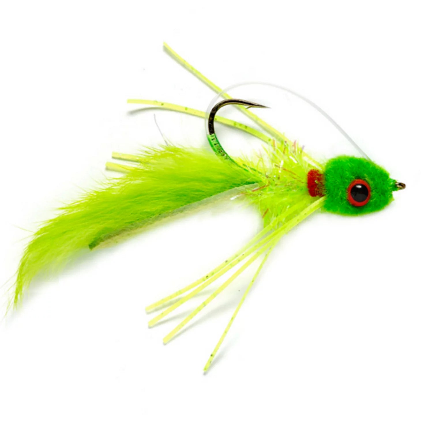 Orvis Great Deal - Wilson's Bass Bully