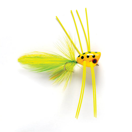 Orvis Special Offer - Peeper Popper