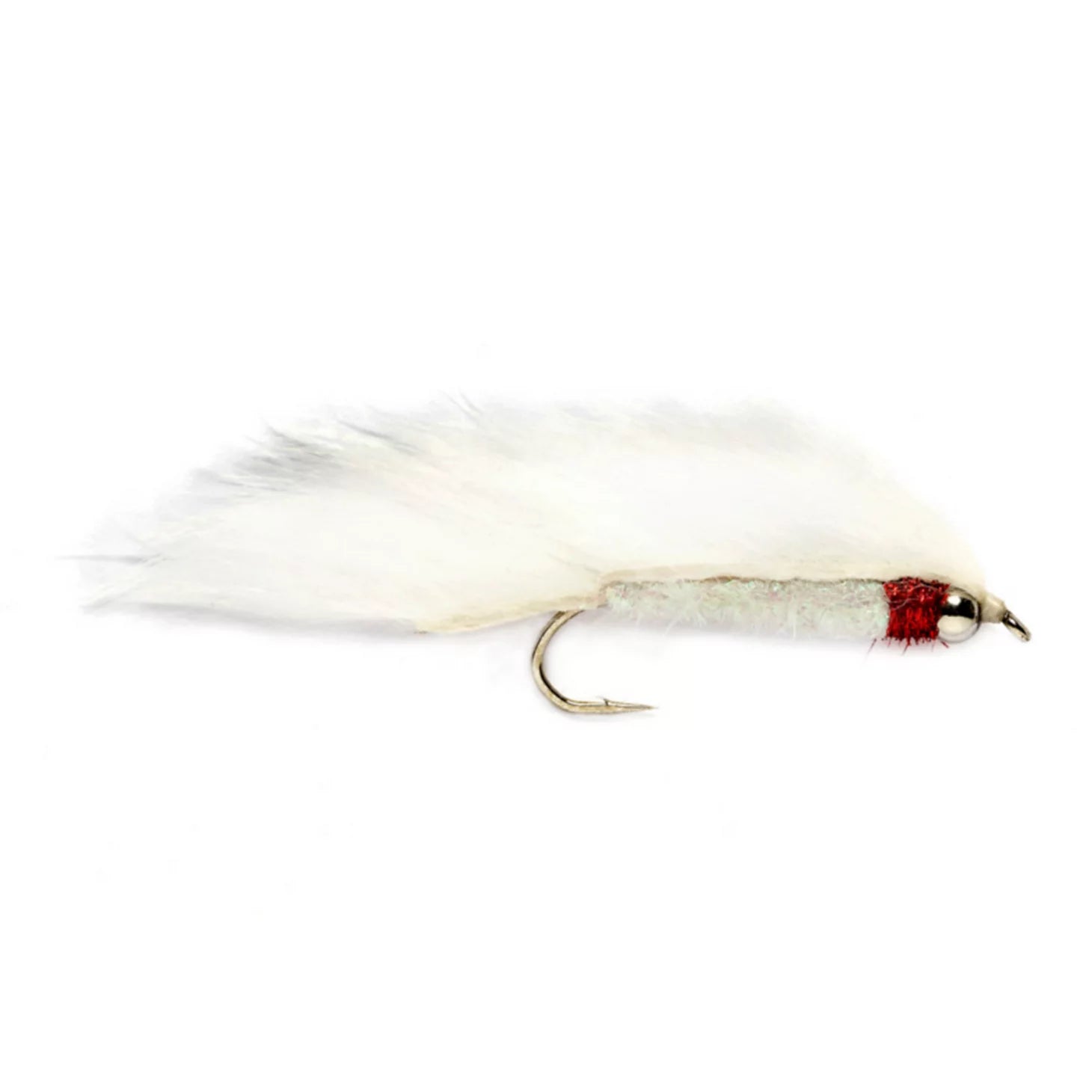 Orvis Featured - Bead Head Flash Zonker