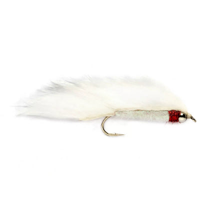 Orvis Featured - Bead Head Flash Zonker
