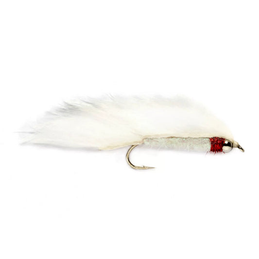 Orvis Featured - Bead Head Flash Zonker