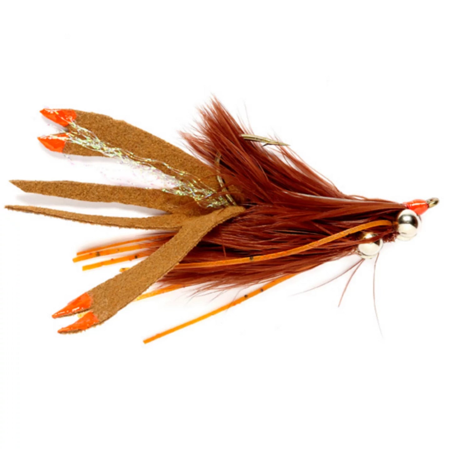Orvis Popular Choice - Gulley Ultra Craw