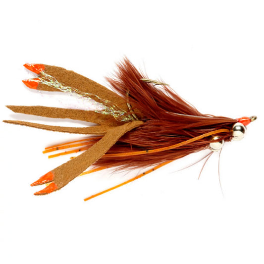 Orvis Popular Choice - Gulley Ultra Craw