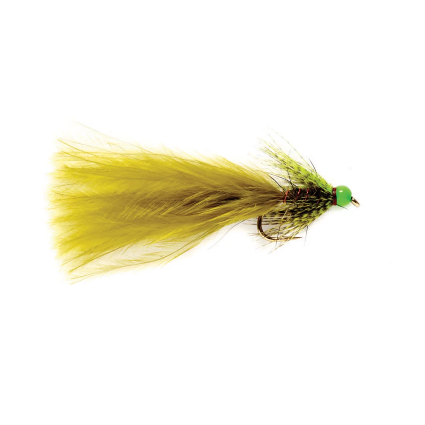 Orvis Customer Favorite -Hot Head Damsel