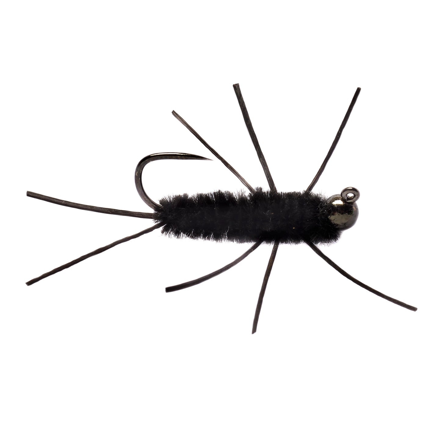 Orvis Budget Friendly - Jiggy Pat's Barbless
