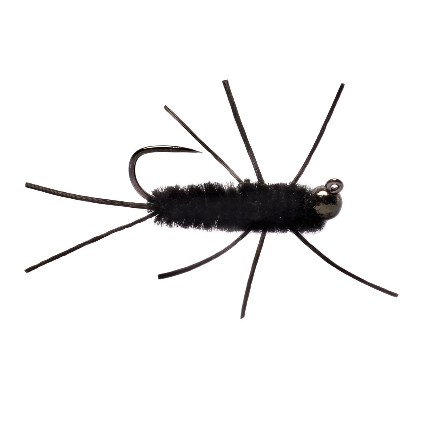 Orvis Budget Friendly - Jiggy Pat's Barbless