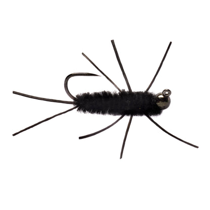 Orvis Budget Friendly - Jiggy Pat's Barbless