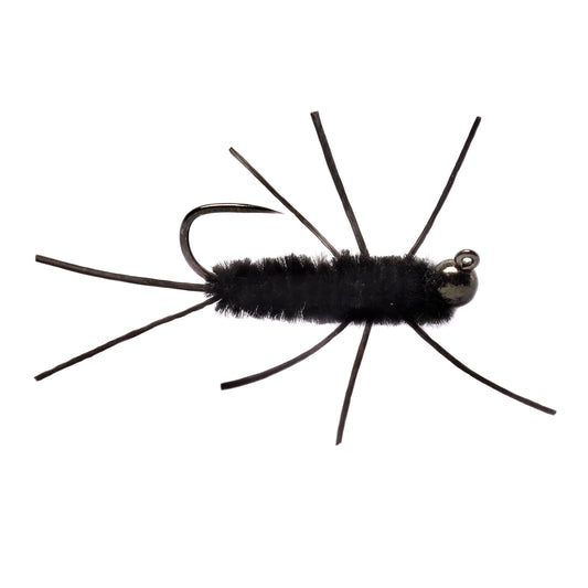 Orvis Budget Friendly - Jiggy Pat's Barbless