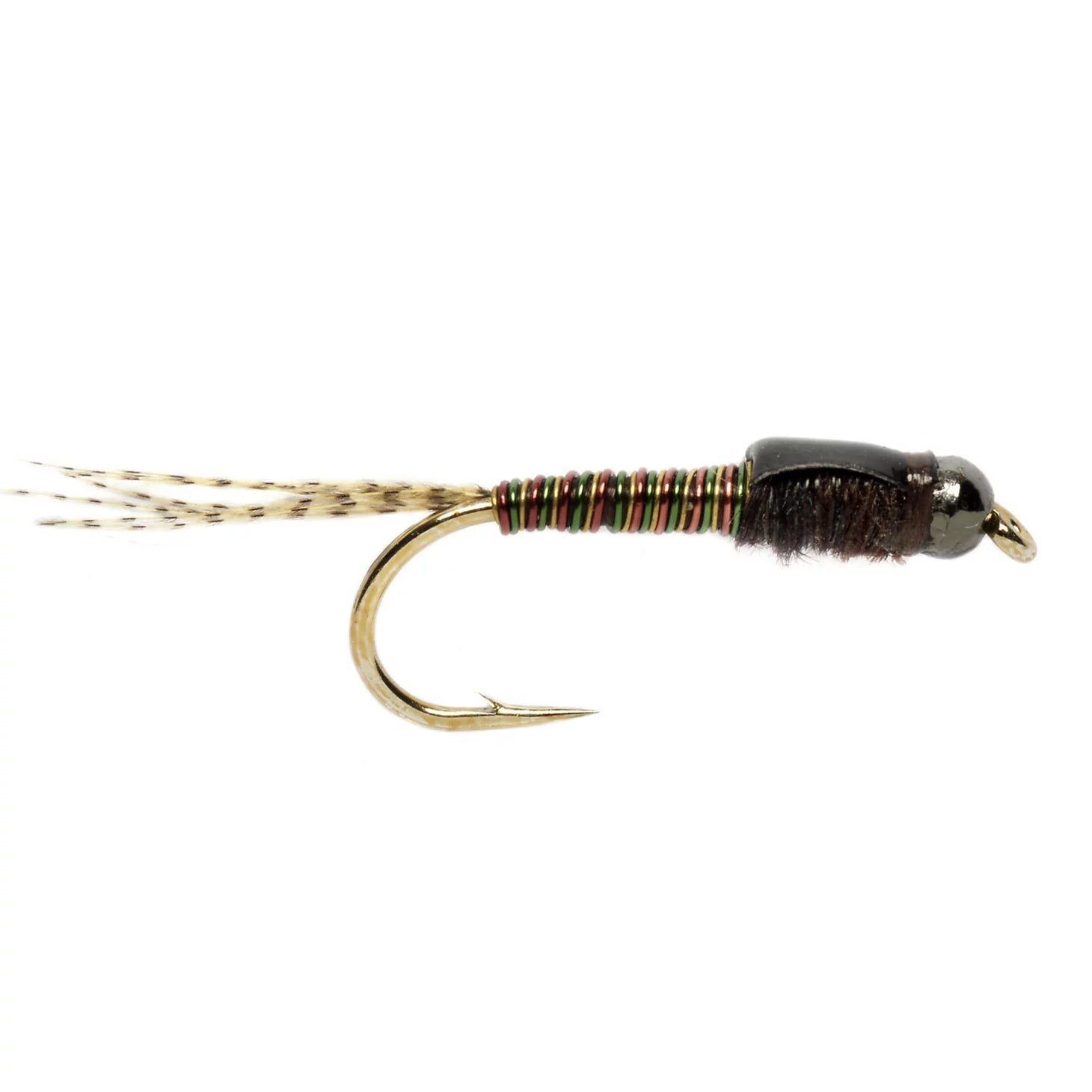 Orvis Special Offer - Tom Rosenbauer's Wire Mayfly Nymph