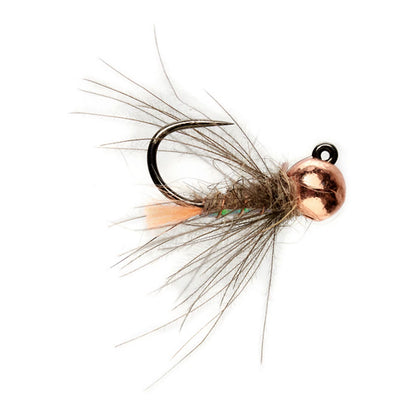Orvis Featured - Olsen's Barbless Blowtorch