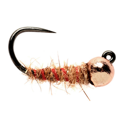Orvis Popular Choice - Barbless Hot Rib Walt's