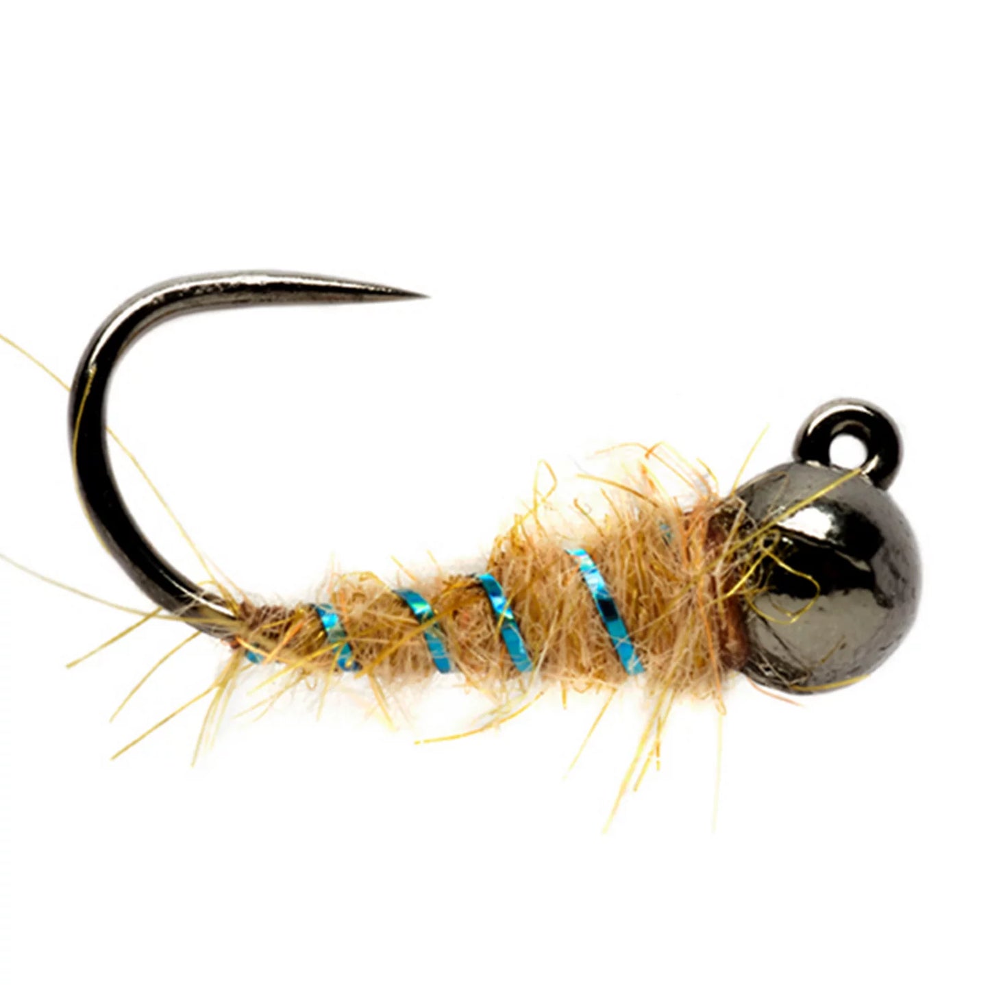 Orvis Budget Friendly - Barbless Weiss's Mustard Stinger