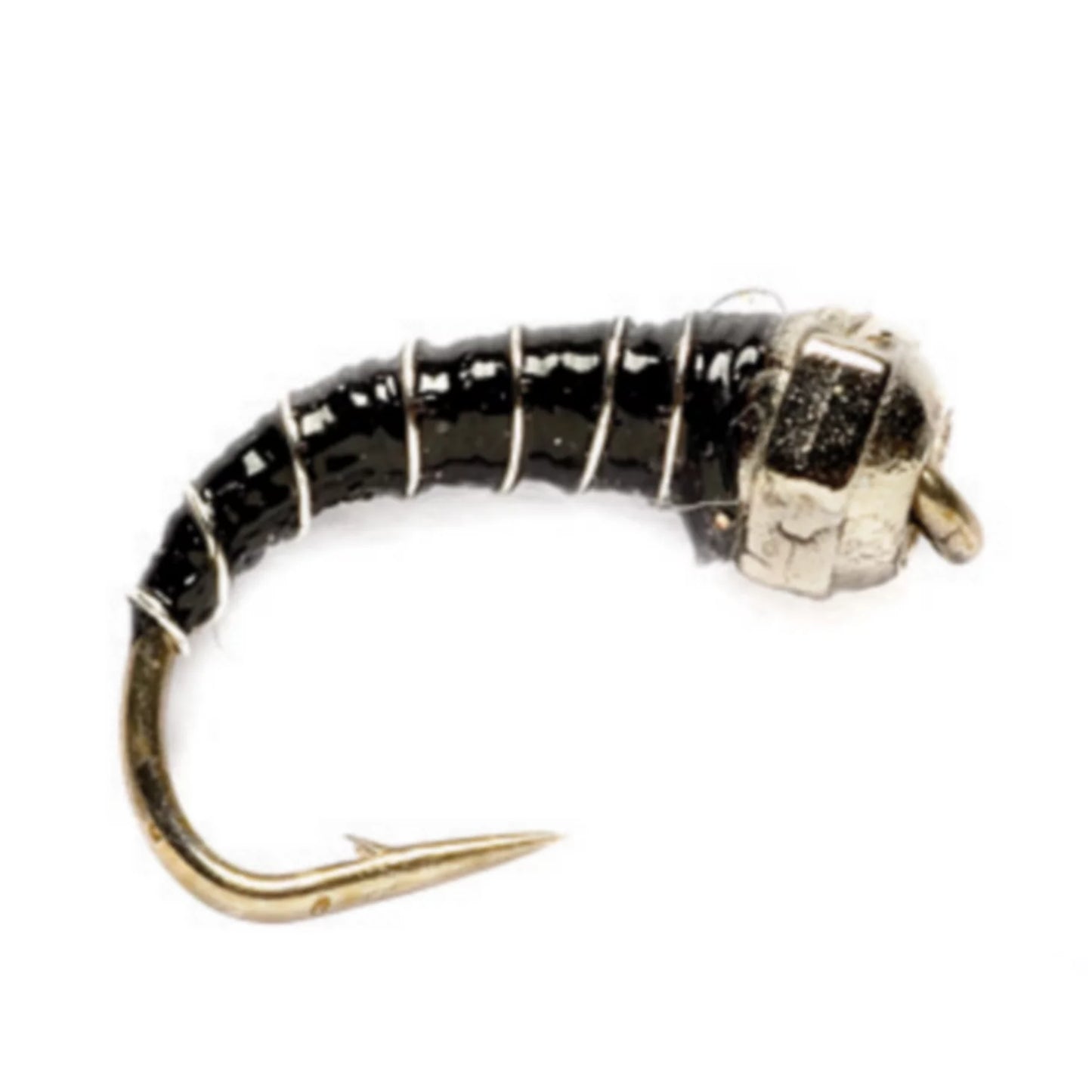 Orvis Featured - TH Zebra Midge